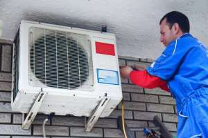 24/7 and Emergency HVAC Near Virgil, IL | Air Conidtioning and Heating Contractors
